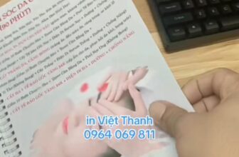 [🆕🇻🇳] Thiết kế và In ấn Việt Thanh – chuyên in menu nhựa, menu bìa da, menu spa, salon, menu fomex, card, menu led gỗ  🎨 Top1Designs ✨   , shares-0✔️ , likes-0❤️️ , date-2025-03-14 03:30:07🇻🇳🇻🇳🇻🇳📰🆕