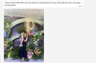 [🆕🇻🇳] 55kg.Linh – Quần áo ( Thương hiệu ) 👕 Top1Fashion 👗  𝗢𝗨𝗥 𝗖𝗨𝗦𝗧𝗢𝗠𝗘𝗥 – KHÁCH HÀNG CỦA TIỆM /
Feedback cho những ngày đầu nămCảm Ơn Chị đã mặc và gửi cho Tiệm những feedback thật đẹp#manythanksAvailable  , shares-0✔️ , likes-1❤️️ , date-2025-03-11 17:39:20🇻🇳🇻🇳🇻🇳📰🆕