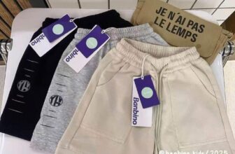 [🆕🇻🇳] BỐP BỰ – Chuyên quần áo trẻ em cao cấp 🧑‍🧒❤️️👶⭐️ Quần nỉ hãng babino
, shares-0✔️ , likes-1❤️️ , date-2025-03-18 18:37:04🇻🇳🇻🇳🇻🇳📰🆕