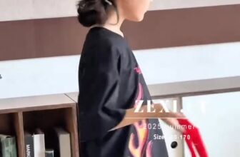 [🆕🇻🇳] BỐP BỰ – Chuyên quần áo trẻ em cao cấp 🧑‍🧒❤️️👶⭐️  Zeci 2025Size 130-170 form to
Cho bé 28/60,62kg , shares-0✔️ , likes-0❤️️ , date-2025-03-08 18:06:54🇻🇳🇻🇳🇻🇳📰🆕