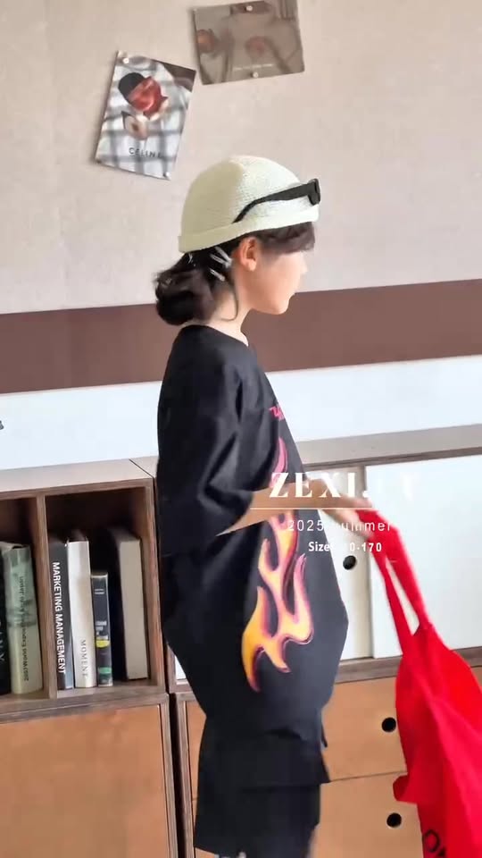 [🆕🇻🇳] BỐP BỰ – Chuyên quần áo trẻ em cao cấp 🧑‍🧒❤️️👶⭐️  Zeci 2025 

 Size 130-170 form to
Cho bé 28/60,62kg , shares-0✔️ , likes-0❤️️ , date-2025-03-08 18:06:54🇻🇳🇻🇳🇻🇳📰🆕