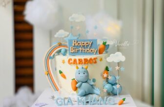 [🆕🇻🇳] Vanilla Cake Store (Chi Nhánh Hồ Chí Minh) – Tiệm bánh 🍔 Top1Food  🍜 Những món quà ý nghĩa Mẹ dành riêng cho Con
Chúc con iu luôn An NhiênGiao hàng trong 2-3h (Nội ngoại thành HCM)
HOTLINE: 0901.404.181
Add: 1428 , shares-0✔️ , likes-0❤️️ , date-2025-03-11 15:25:21🇻🇳🇻🇳🇻🇳📰🆕