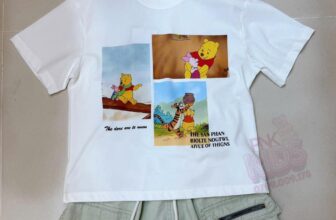 [🆕🇻🇳] PNK Kids – Chuyên quần áo, phụ kiện, giày dép trẻ em cao cấp 🧑‍🧒❤️️👶⭐️ Cùng ghé shop xem các mẫu áo quần bé trai, gái hot hit , chất siêu đẹp cho bé mặc hè nhé.Hoặc Các mom có thể ghé xem trực tiếp tại cửa hàng với rất nhiều m , shares-0✔️ , likes-22❤️️ , date-2025-03-13 20:06:16🇻🇳🇻🇳🇻🇳📰🆕