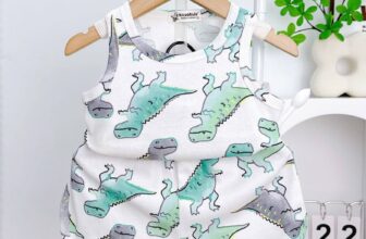 [🆕🇻🇳]  TiNa Kids là cửa hàng quần áo trẻ em cao cấp 😎❤️️⭐️  Ba lỗ luôn là chân ái cho mùa nắng nóng#56k_bộ   #56k_bộ  #56k_bộ#5_bộ_279k_freeship_toanquoc#Size_cho_bé_từ_10kg_đến_23kgLên lô ba lỗ  , shares-0✔️ , likes-0❤️️ , date-2025-03-09 18:32:16🇻🇳🇻🇳🇻🇳📰🆕