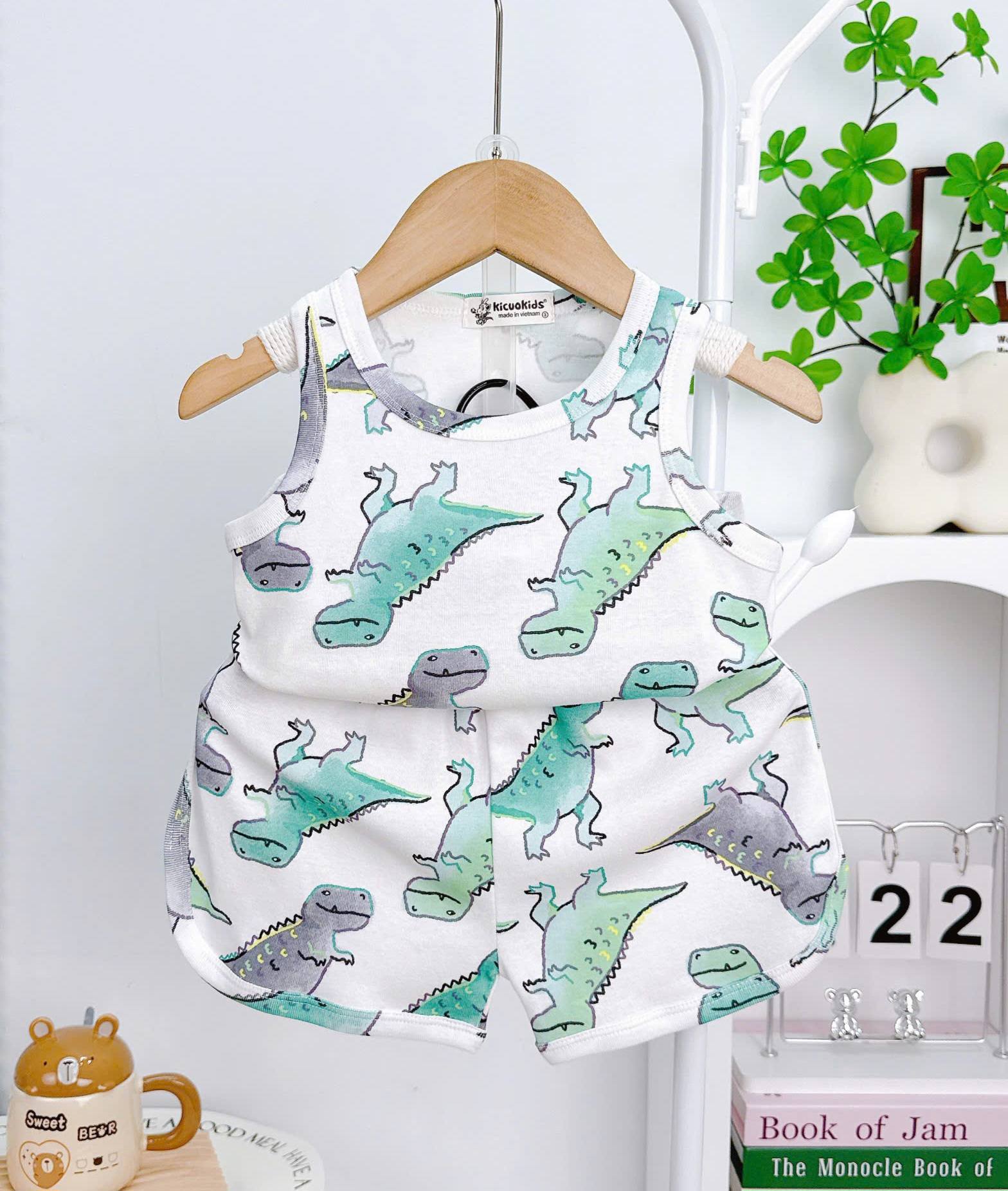 [🆕🇻🇳]  TiNa Kids là cửa hàng quần áo trẻ em cao cấp 😎❤️️⭐️  Ba lỗ luôn là chân ái cho mùa nắng nóng#56k_bộ   #56k_bộ  #56k_bộ#5_bộ_279k_freeship_toanquoc#Size_cho_bé_từ_10kg_đến_23kgLên lô ba lỗ  , shares-0✔️ , likes-0❤️️ , date-2025-03-09 18:32:16🇻🇳🇻🇳🇻🇳📰🆕
