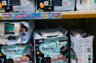 [🆕🇻🇳]  PHÚC KHANG BABY HOUSE – Chuyên thời trang trẻ em xuất khẩu, tã, sữa, combo đi sinh, phụ kiện cho bé 🧑‍🧒❤️️👶⭐️ Goo:by shop em về full kho ạ, cả nhà ib em tư vấn size và quà nhé , shares-0✔️ , likes-3❤️️ , date-2025-03-08 03:01:15🇻🇳🇻🇳🇻🇳📰🆕