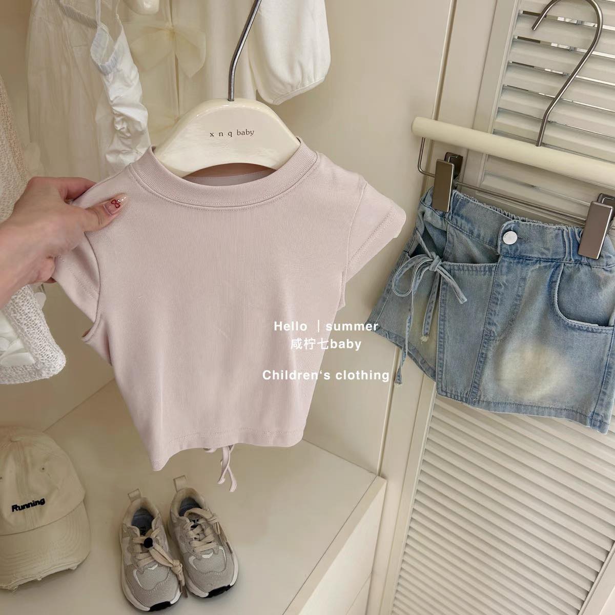 [🆕🇻🇳]  Nary Kids – Đồ Kids Style Hàn Quốc 🧑‍🧒❤️️👶⭐️ Xinh xỉu mom ơiii
, shares-0✔️ , likes-0❤️️ , date-2025-03-12 00:44:13🇻🇳🇻🇳🇻🇳📰🆕