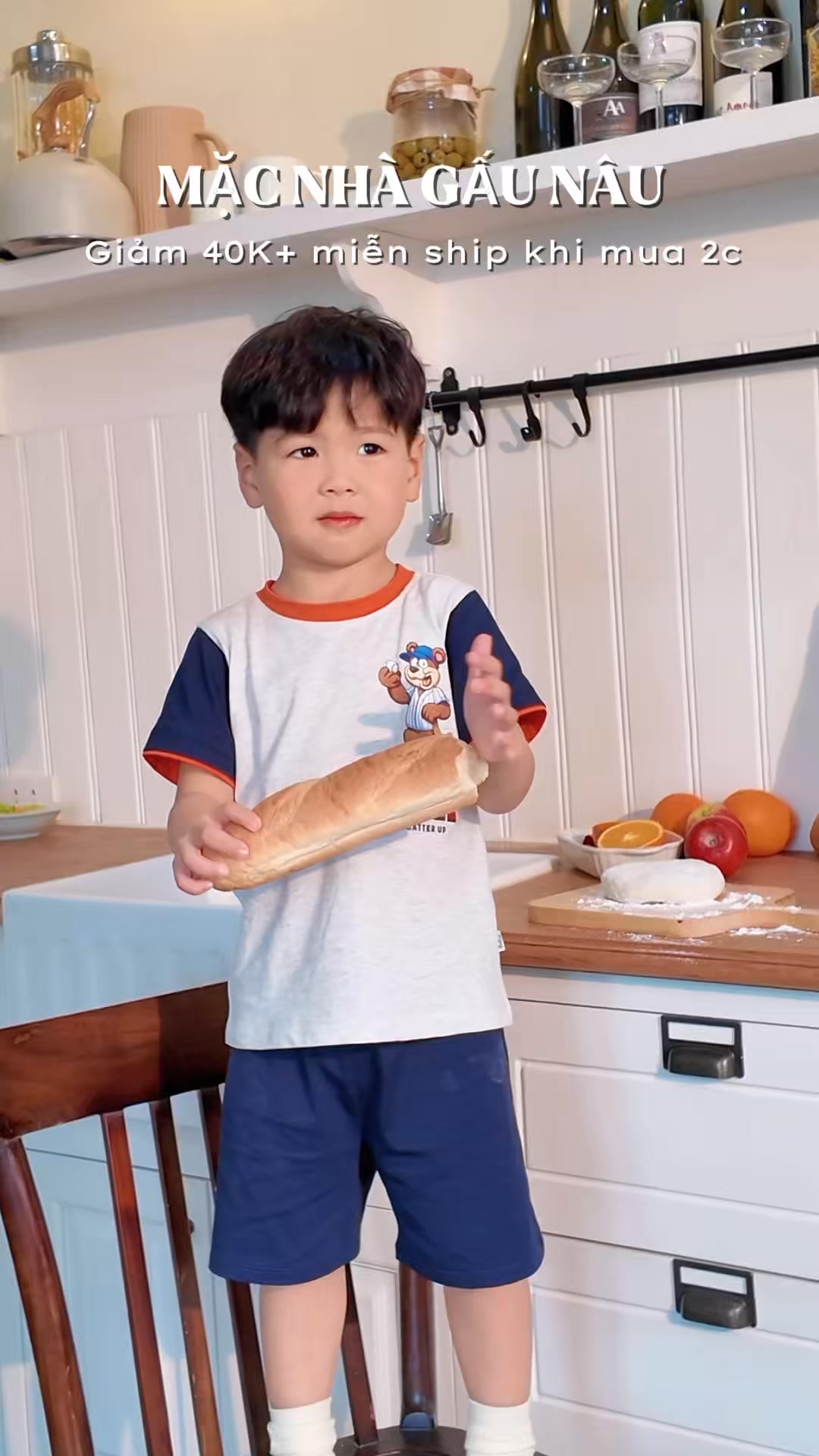 [🆕🇻🇳] ILaby – Tự Tin và Tỏa Sáng 🧑‍🧒❤️️👶⭐️ Gợi ý set mặc nhà siuu đáng iu cho bé trai, đang được ưu đãi mẹ inbox ngay nha  , shares-0✔️ , likes-0❤️️ , date-2025-03-12 03:29:14🇻🇳🇻🇳🇻🇳📰🆕