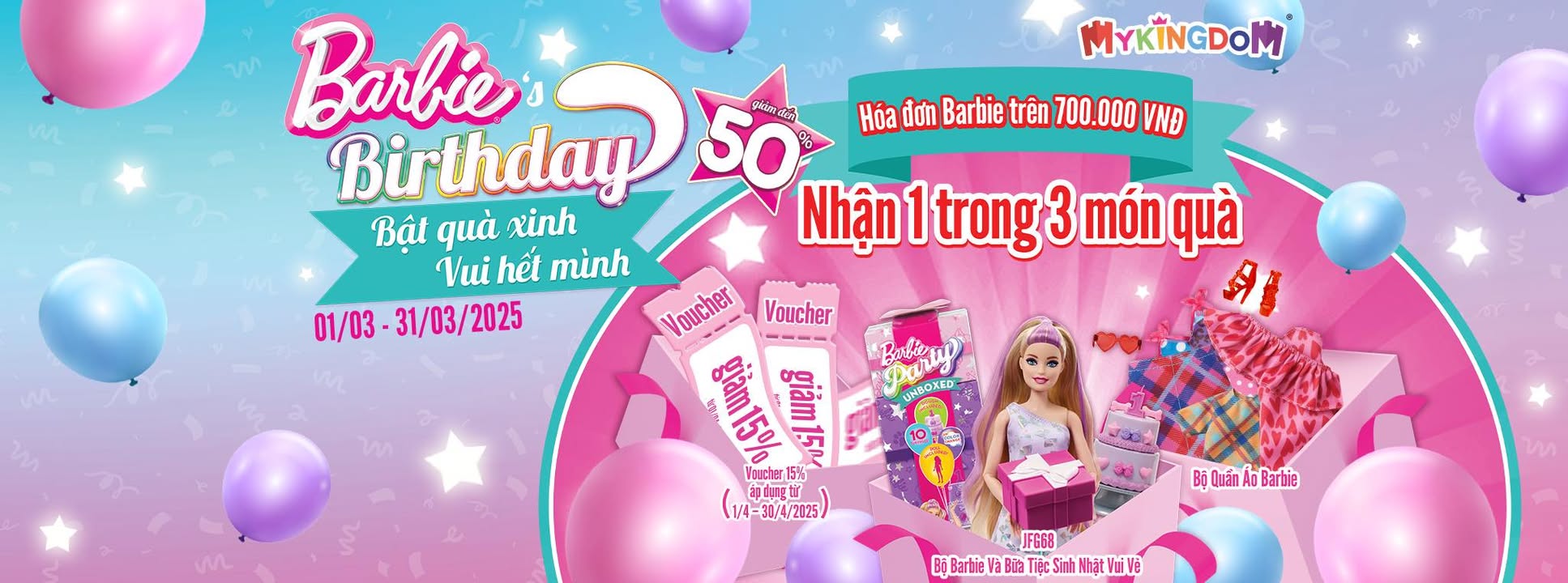 [🧸️🇻🇳] Mykingdom – Đồ Chơi Chính Hãng – An Toàn Cho Bé – Giá Tốt Cho Mẹ 🛴Top1Toys 🧸️ –<img src="https://scontent-dus1-1.xx.fbcdn.net/v/t39.30808-6/483636611_660616289958615_29162381 …