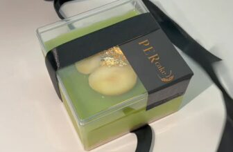 [🆕🇻🇳] PER Cake – Tiệm bánh 🍔 Top1Food  🍜 Bánh Mousse Cóc Non – Một chút chua chua, vừa lạ vừa quen!Nếu bạn đã quen với Cheesecake béo ngậy, hãy thử một phiên bản tươi m , shares-0✔️ , likes-4❤️️ , date-2025-03-13 15:00:49🇻🇳🇻🇳🇻🇳📰🆕