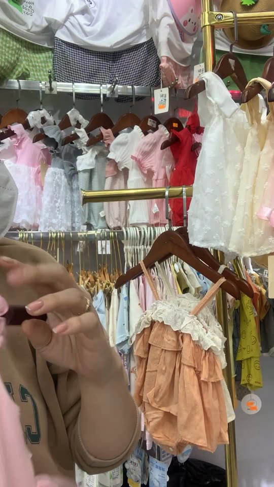 [???] Thuỷ Nghé Kids – Chuyên sỉ SLL QATE & Sơ Sinh QC ?‍?❤️️?⭐️  , shares-0✔️ , likes-2❤️️ , date-2025-03-11 21:20:45????????