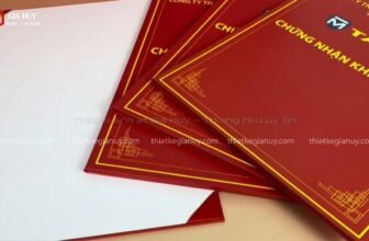 [🆕🇻🇳] In ấn GIA HUY – chuyên thiết kế & in ấn các ấn phẩm chuyên nghiệp  🎨 Top1Designs ✨  CHỨNG NHẬN BÌA CỨNG GẬP ĐÔI
Chất liệu bồi bìa cứng
Quy cách gập đôi A3 thành A4
Bọc vải 8 góc kẹp được 2 mặt giấy hai bên
#thiết_kế_bằng_khen
#inbằngkhen   , shares-0✔️ , likes-0❤️️ , date-2025-03-16 02:21:42🇻🇳🇻🇳🇻🇳📰🆕