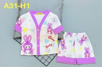 [🆕🇻🇳] ☘️Võ Hiền Kids – Chuyên Sỉ & Lẻ Đồ Bộ Trẻ em thun lạnh 3D Hàng loại 1 giá tại xưởng 🧑‍🧒❤️️👶⭐️ PIZAMA MẪU MỚI CỰC HOT CHO BÉ GÁI NHÀ MÌNH ĐÂY ẠĐến với GẠO KID’S Chỉ toàn đồ đẹp và chất lượng thôi ạGiá cả thì e bao toàn thị trường luôn nè
, shares-3✔️ , likes-151❤️️ , date-2025-03-15 20:02:19🇻🇳🇻🇳🇻🇳📰🆕