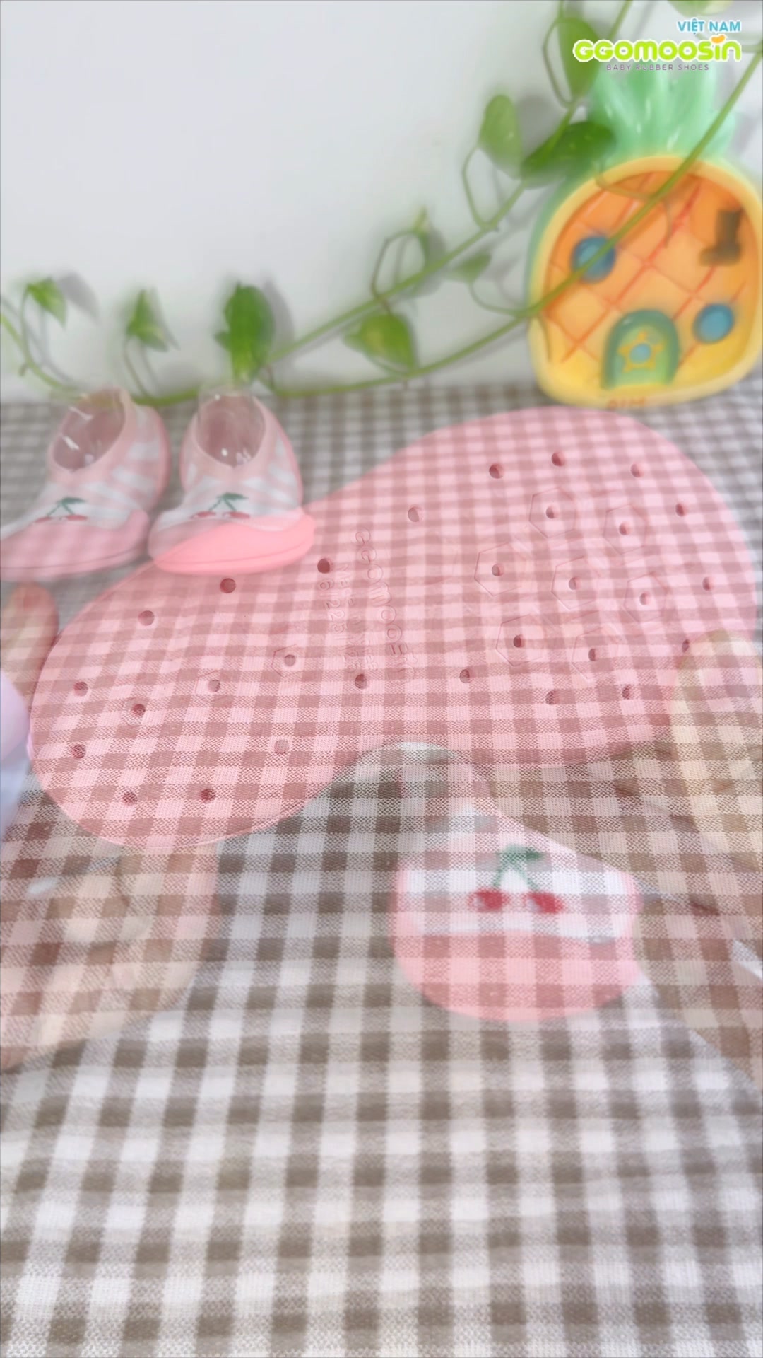 [🆕🇻🇳] Ggomoosin Việt Nam – Giày Tập Đi Cho Bé Cưng 🧑‍🧒❤️️👶⭐️  , shares-0✔️ , likes-13❤️️ , date-2025-03-11 02:54:54🇻🇳🇻🇳🇻🇳📰🆕