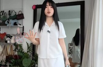 [🆕🇻🇳] 𝐌𝐚𝐢𝐬𝐨𝐧 𝐋𝐞𝐞𝐧𝐚𝐚 👕 Top1Fashion 👗  𝑯𝒐𝒂 𝑳𝒆̂ 𝑹𝒆𝒗𝒊𝒆𝒘 𝒇𝒓𝒐𝒎 𝑴𝒖𝒔𝒆 𝑲𝒉𝒂̉ 𝑨́𝒊Hôm nay hãy cùng cô nàng Khả Ái xem tại sao một em áo sơ mi basic như Hoa Lê lại chiếm trọn trái tim của các nàng thơ  , shares-0✔️ , likes-16❤️️ , date-2025-03-11 18:44:10🇻🇳🇻🇳🇻🇳📰🆕