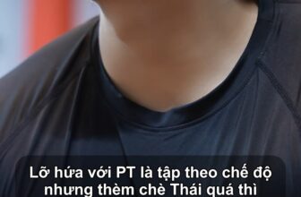 [???] Lio Fitness & Yoga – Your Health Is Our Success   ? Top1Yoga ??‍♀️ PT mà biết chắc giận lắm, nhưng mà… ai nói trước được chữ ‘thèm’ đâu
—–
Lio Fitness & Yoga
539 Bến Bình Đông Phường 13 Quận 8
(028) 39.515.779
#Liofit , shares-0✔️ , likes-0❤️️ , date-2025-03-13 18:01:02????????