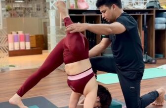 [🆕🇻🇳] YOGA SHALA – Bậc thầy ẤN ĐỘ – Đẳng cấp YOGA 🧘 Top1Yoga 🧘  , shares-0✔️ , likes-46❤️️ , date-2025-03-13 03:13:31🇻🇳🇻🇳🇻🇳📰🆕