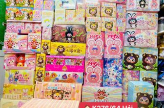 [🆕🇻🇳] Misa Baby – Chuyên sỉ & lẻ QATE 🧑‍🧒❤️️👶⭐️ Một chiếc menu siêu yêu của nhà em𝐂𝐇𝐈̉ 𝐃𝐔𝐘 𝐍𝐇𝐀̂́𝐓 𝐇𝐎̂𝐌 𝐍𝐀𝐘 – 𝐆𝐈𝐀́ 𝐋𝐄̉ 𝐑𝐄̉ 𝐍𝐇𝐔̛ 𝐆𝐈𝐀́ 𝐒𝐈̉Chốt đơn hôm nay để được giá siêu iu ạ  chỉ từ #85kkk nhé mn, shares-0✔️ , likes-2❤️️ , date-2025-03-14 19:33:35🇻🇳🇻🇳🇻🇳📰🆕