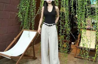 [🆕🇻🇳] Misa Bàn Cờ VNXK – Chuyên hàng vnxk  👕 Top1Fashion 👗  Link báo giá công khai tại nhómQuần suông linen hàng dư xịn, chất vải 100% linen đặc trưng của hãng đẹp lắm ạ, form cực mê, màu sang, siêu đẹp.Lưng bán  , shares-0✔️ , likes-0❤️️ , date-2025-03-11 03:09:10🇻🇳🇻🇳🇻🇳📰🆕