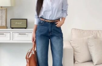 [🆕🇻🇳] CEVONNI 👕 Top1Fashion 👗  Chỉ với một chiếc quần jeans ống suông nàng công sở sẽ có được bao nhiêu bản phối? #thoitrang #fashion #xuhuong #jeansongsuong #blazer #mixmatch #cevonni # , shares-0✔️ , likes-4❤️️ , date-2025-03-11 03:00:51🇻🇳🇻🇳🇻🇳📰🆕