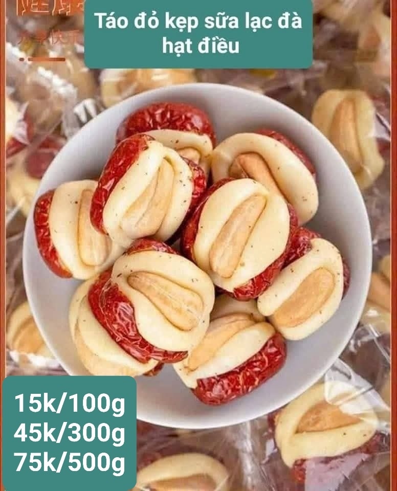 [🆕🇻🇳] Tổng Kho Ăn Vặt Miền Trung – chuyên các món ăn vặt thịnh hành nhất hiện nay 🍔 Top1Food  🍜 Các ty nhà e đừng quên hôm nay là siêu sale 15.3 nhé
 , shares-0✔️ , likes-4❤️️ , date-2025-03-15 17:03:23🇻🇳🇻🇳🇻🇳📰🆕