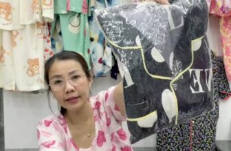 [🆕🇻🇳] Shop Mẹ Tin – Chuyên hàng thanh lý giá rẻ 👕 Top1Fashion 👗  Phát trực tiếp của Phụng Vân , shares-1✔️ , likes-2❤️️ , date-2025-03-20 21:49:23🇻🇳🇻🇳🇻🇳📰🆕