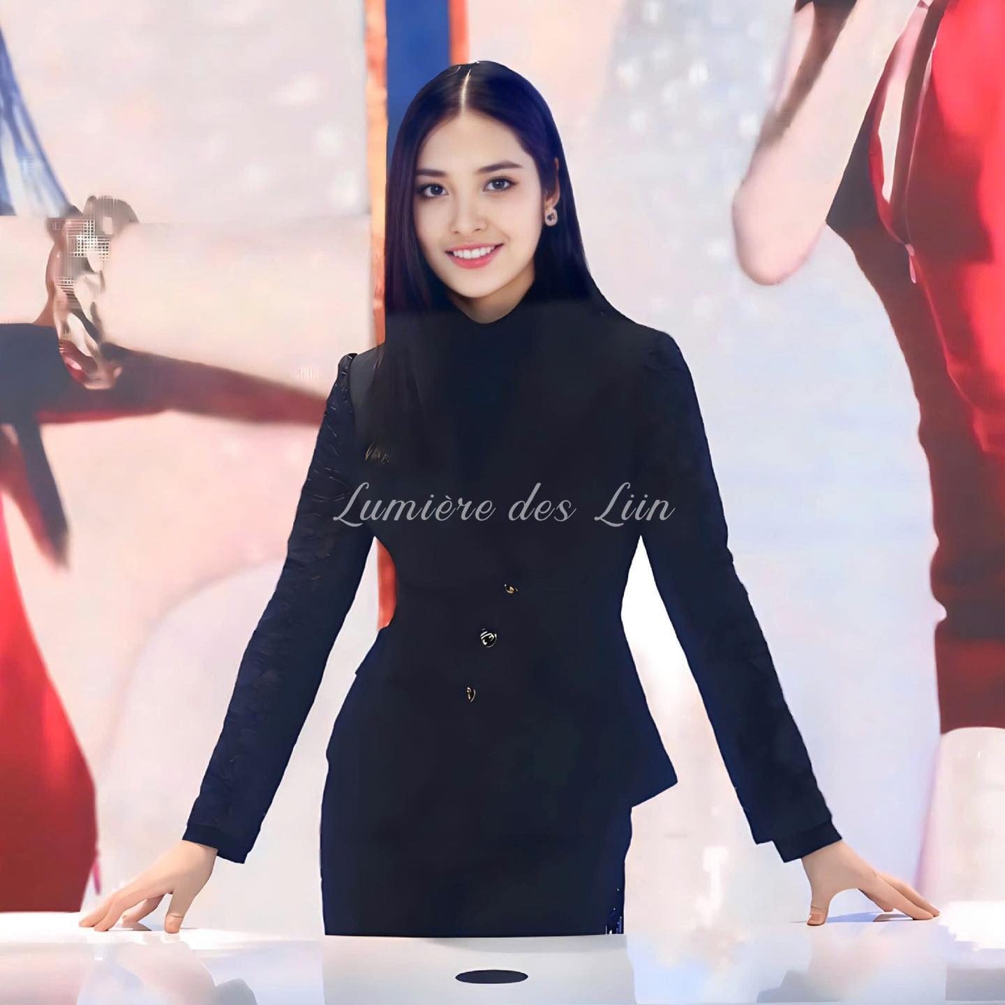 [🆕🇻🇳] Lumière des Liin 👕 Top1Fashion 👗  Boundless Charm
———————
Thiết kế thời trang, cover hàng hiệu, may đo theo mẫu
Nguồn ảnh: Chancos
, shares-0✔️ , likes-0❤️️ , date-2025-03-16 03:01:49🇻🇳🇻🇳🇻🇳📰🆕