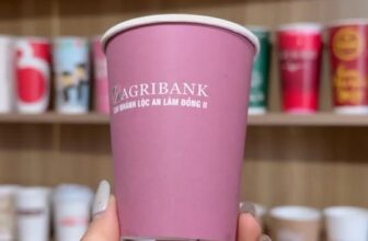 [🆕🇻🇳] Xưởng In Ly Nhựa Minh Đức – IN LY NHỰA, LY GIẤY, BAO BÌ GIẤY, TỜ RƠI, CARD, HỘP GIẤY ẤN PHẨM CÁC LOẠI 🎨 Top1Designs ✨  Demo ly giấy cho NH AGRIBANKLy giấy 265ml – in full chân , shares-0✔️ , likes-1❤️️ , date-2025-03-11 23:54:52🇻🇳🇻🇳🇻🇳📰🆕