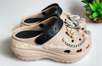 [🆕🇻🇳]  T&T Kids – Thay Ba Mẹ Mang Yêu Thương Đến Các Bé 🧑‍🧒❤️️👶⭐️ Sale còn có 89k 1 đôi. Đẹp quá, tặng bộ ticker chất lừ luôn nè, shares-0✔️ , likes-1❤️️ , date-2025-03-12 02:23:54🇻🇳🇻🇳🇻🇳📰🆕