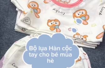 [🆕🇻🇳] Min’s – Baby & Kid shop – Bán và nhận oder các mặt hàng quần áo, phụ kiện trẻ em trên TAOBAO 🧑‍🧒❤️️👶⭐️ Em sẵn size 10-12kg ạ #49k/b ạ , shares-0✔️ , likes-0❤️️ , date-2025-03-08 16:15:29🇻🇳🇻🇳🇻🇳📰🆕