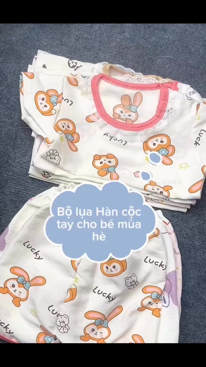 [🆕🇻🇳] Min’s – Baby & Kid shop – Bán và nhận oder các mặt hàng quần áo, phụ kiện trẻ em trên TAOBAO 🧑‍🧒❤️️👶⭐️ Em sẵn size 10-12kg ạ #49k/b ạ , shares-0✔️ , likes-0❤️️ , date-2025-03-08 16:15:29🇻🇳🇻🇳🇻🇳📰🆕