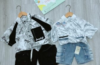 [🆕🇻🇳] Hi Chan Kids – 418 Trần Hưng Đạo – Nam Định 🧑‍🧒❤️️👶⭐️ 𝐻𝑖 𝐶ℎ𝑎𝑛 𝑘𝑖𝑑𝑠
: 0942914694
Add: 142 Quang Trung
Ship cod toàn quốc
#quanaotreemcaocap #quanaotreem #aophongbetrai #aophongchobe #mutreem #vaytreem
, shares-0✔️ , likes-2❤️️ , date-2025-03-10 20:51:31🇻🇳🇻🇳🇻🇳📰🆕