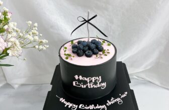 [🆕🇻🇳] Ben Cake SG – Tiệm bánh 🍔 Top1Food  🍜 Đơn giản, tinh tế lại sang trọng.Liên hệ với BEN CAKE để được tư vấn và đặt bánh theo yêu cầu nha!#banhkem #banhsinhnhatquan5 #banhngot #crepesau #ti , shares-0✔️ , likes-0❤️️ , date-2025-03-13 15:29:39🇻🇳🇻🇳🇻🇳📰🆕