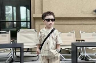 [🆕🇻🇳] KT Kids – Thời Trang Trẻ Em – Chúng tôi chuyên cung cấp quần áo trẻ em cho bé , giá tại xưởng 🧑‍🧒❤️️👶⭐️ HÀNG ORDER 18 NGÀY CÓ
__________________________________
Giới thiệu Sét bộ siêu COOL NGẦU- SÀNH ĐIỆU cho Boy lên đồ đi học, đi chơi cực chất
Nguyên bộ thun , shares-0✔️ , likes-0❤️️ , date-2025-03-11 17:24:46🇻🇳🇻🇳🇻🇳📰🆕