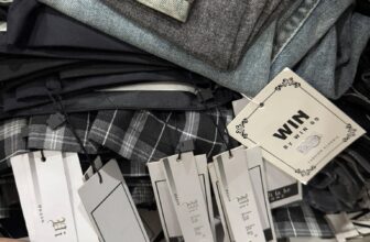 [???] VANNY – chuyên sỉ & lẻ hàng Quảng Châu, VNXK ? Top1Fashion ?  Trưa mai trưa Mai , 12h30 Shop đẹp ngất ngay, shop nam nữ, dép cute các kiểu, Shop nữ bít size nữa nha to bao nhiêu ký cũng có. Mục Live duy nhất trưa mai  , shares-2✔️ , likes-2❤️️ , date-2025-03-11 04:59:53????????