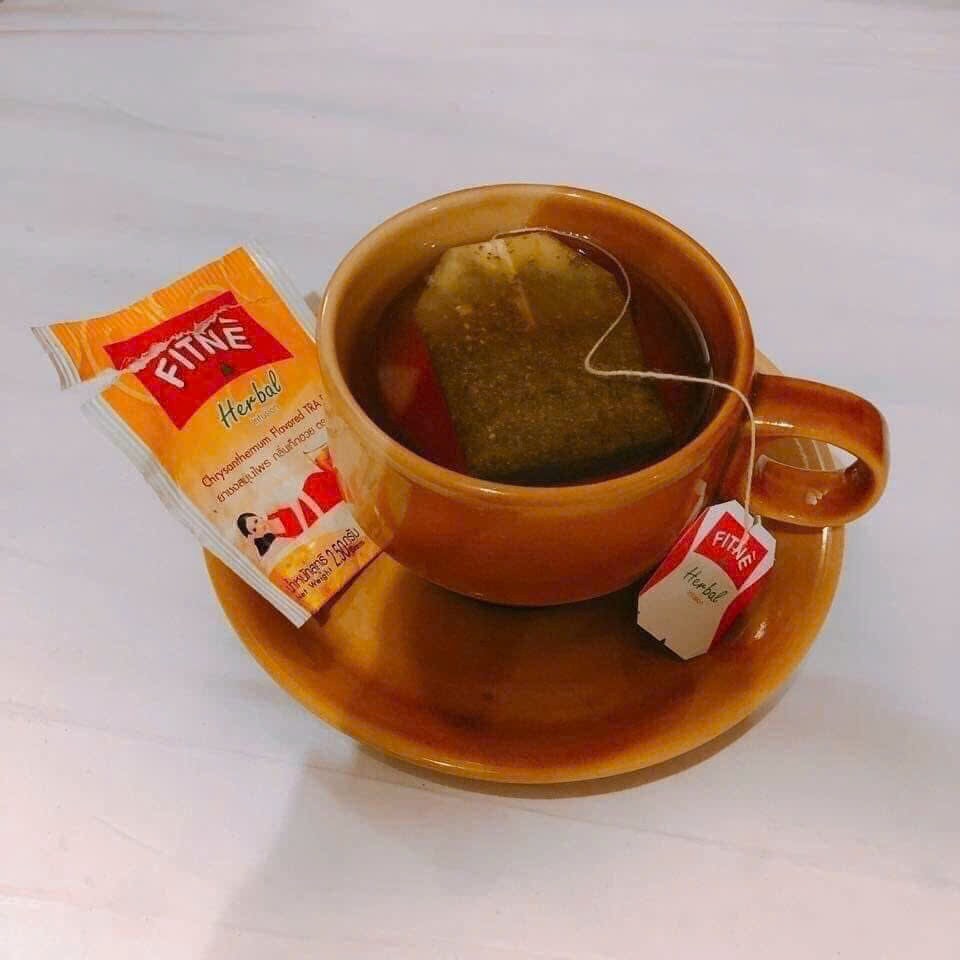 [🆕🇻🇳]  Suzanna Nguyen  (Suzanna Nguyen) – Best choice for your baby! 🧑‍🧒❤️️👶⭐️ Tết này các chị nghe em, cứ găm vài bịch Trà Detox Fitne Herbal đình đám này là không lo nhảy số khi bước lên bàn cân đâu ạ!
Fitne Herbal thuộc thương hiệu , shares-0✔️ , likes-0❤️️ , date-2025-03-15 01:30:16🇻🇳🇻🇳🇻🇳📰🆕