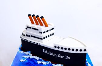 [🆕🇻🇳] Mito Sweets – Đào tạo trang trí bánh chuyên nghiệp 🍔 Top1Food  🍜  MẪU BÁNH DU THUYỀN – TÁC PHẨM NGHỆ THUẬT NGỌT NGÀO TRÊN BIỂN CẢBạn đã bao giờ tưởng tượng một chiếc bánh có thể đưa bạn du ngoạn trên đại dương chưa?
, shares-0✔️ , likes-19❤️️ , date-2025-03-11 17:24:29🇻🇳🇻🇳🇻🇳📰🆕