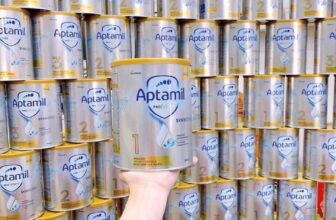 [🆕🇻🇳]  Shop Kent Baby  (Shop ken baby)  🧑‍🧒❤️️👶⭐️ Nếu Bé đang dùng 𝐀𝐩𝐭𝐚𝐦𝐢𝐥 𝐏𝐫𝐨 𝐔́𝐜 thì e khuyên Mẹ cứ tự tin lên, vì đây là dòng sữa bảng thành phần mà nhiều dòng sct trên thế giới ngưỡng mộ và luôn đem 𝐀𝐩 , shares-0✔️ , likes-1❤️️ , date-2025-03-13 20:43:54🇻🇳🇻🇳🇻🇳📰🆕