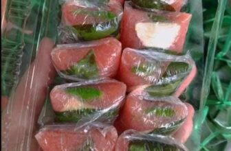 [🆕🇻🇳] Nem Lai Vung Hồng Vy  (Nhà Phân Phối) 🍔 Top1Food  🍜  Đặc Sản ” Nem Lai Vung ” Tuyển Sỉ :
1⃣ Giá Sỉ 1X ( sỉ từ 10 hộp )
2⃣ Miễn Ship từ 20 hộp
3⃣ Ưu đãi với những đơn hàng lớn
4Ȏ , shares-0✔️ , likes-4❤️️ , date-2025-03-10 02:04:32🇻🇳🇻🇳🇻🇳📰🆕