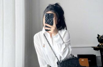 [🆕🇻🇳] Xuất Xịn Zara Mango (Jolie Shop) 👕 Top1Fashion 👗  E còn lẻ sz ít chiếc là hết
Bảng màu nhã nhặn, xinh quá
Sơ mi po..lo chất thô mềm mát, form suông nhẹ mặc cắm thùng hay buông đều rất xinh
Mã này năm ngoái , shares-0✔️ , likes-2❤️️ , date-2025-03-12 18:24:35🇻🇳🇻🇳🇻🇳📰🆕