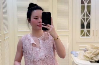 [🆕🇻🇳] Bui Lan Anh Studio – 𝑸𝒖𝒂̂̀𝒏 𝑨́𝒐 𝑵𝒖̛̃ 𝑯𝒐𝒕 𝑻𝒓𝒆𝒏𝒅 👕 Top1Fashion 👗  Ai thic hồng ko ạaaa  , shares-0✔️ , likes-0❤️️ , date-2025-03-16 00:28:51🇻🇳🇻🇳🇻🇳📰🆕