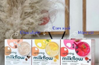 [???] Oh Babies VietNam – Everything for Baby and Mommy! ?‍?❤️️?⭐️  TRÀ LỢI SỮA USPRINGS MILK FLOW MẪU MỚI NHẤT 2024 – SẢN PHẨM SIÊU HOT CHO CÁC MOM ĐÃ VỀ NGẬP TRÀN TẠI OH BABIESCác mẹ đang gặp tình trạng sữa không về  , shares-0✔️ , likes-0❤️️ , date-2025-03-13 19:00:31????????