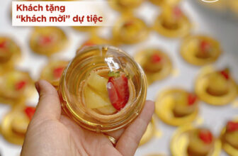 [🆕🇻🇳] Lê Thảo Bakery – Cửa hàng bánh nướng nhỏ 🍔 Top1Food  🍜  𝑻𝒂𝒓𝒕 𝒕𝒓𝒂́𝒊 𝒄𝒂̂𝒚 khách nhà em đặt dùng để tặng khách khi ghé dự tiệc
Như món quà gởi khách quý vừa xinh xắn lại chỉnh chu.
Em nhận đặt trước – khách có nhu , shares-0✔️ , likes-1❤️️ , date-2025-03-13 20:12:34🇻🇳🇻🇳🇻🇳📰🆕