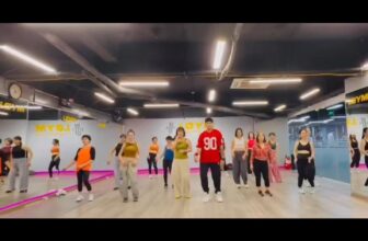 [🆕🇻🇳] Igym Fitness & Yoga 🧘 Top1Yoga 🤸🏻‍♀️ \ud83d\udd25 ZUMBA C\u1ef0C CH\u00c1Y B\u1ea2N HIT \ , shares-0✔️ , likes-0❤️️ , date-2025-03-13 18:55:32🇻🇳🇻🇳🇻🇳📰🆕