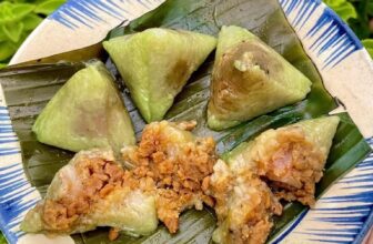 [🆕🇻🇳] Siêu Thị Hàng Tiêu Dùng – Bếp hương béo 🍔 Top1Food  🍜 Bánh ú mật miniAnh em với bánh ú mini đậu mỡ, ú mật mini nhân đậu ngào mật mía thơm ngọt, chính giữa cục mỡ béo béo nhỏ nhỏ tăng hương vịMát 5 ngày, đô , shares-0✔️ , likes-0❤️️ , date-2025-03-13 17:44:54🇻🇳🇻🇳🇻🇳📰🆕