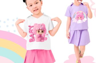 [???]  Bomines.com – Thời trang trẻ em thoải mái tiện dụng ?‍?❤️️?⭐️  Hàng mới về – Mẹ sắm ngay hot trend cho bé cưng nha.
Inbox BơMai tư vấn ngay ạ: m.me/bomines
——————————————
Thiết kế tiện dụng, bé đi chơi, đi học đều yê , shares-0✔️ , likes-0❤️️ , date-2025-03-13 16:10:59????????