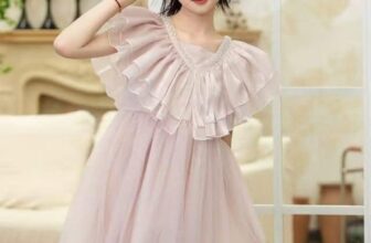 [🆕🇻🇳] Little cheese – Little cheese 🧀 korean style for kids 🧑‍🧒❤️️👶⭐️ New Arrivals
Bạn đang tìm kiếm những bộ trang phục xinh xắn, thời thượng dành cho bé gái? Hãy khám phá ngay bộ sưu tập mới nhất của chúng tôi với nhiều mẫu , shares-0✔️ , likes-5❤️️ , date-2025-03-14 07:55:18🇻🇳🇻🇳🇻🇳📰🆕