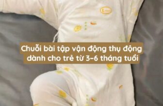[🆕🇻🇳] Khang Home là thương hiệu hàng đầu Việt Nam chuyên sản xuất nệm và đồ dùng phòng ngủ cho trẻ sơ sinh 🧑‍🧒❤️️👶⭐️ Vận Động Yêu Thương – 9 Bài Tập Thụ Động Giúp Bé Khôn Lớn Mỗi Ngày #Khanghome #baitapvandongchobe #baitapvandong , shares-0✔️ , likes-0❤️️ , date-2025-03-15 16:33:12🇻🇳🇻🇳🇻🇳📰🆕