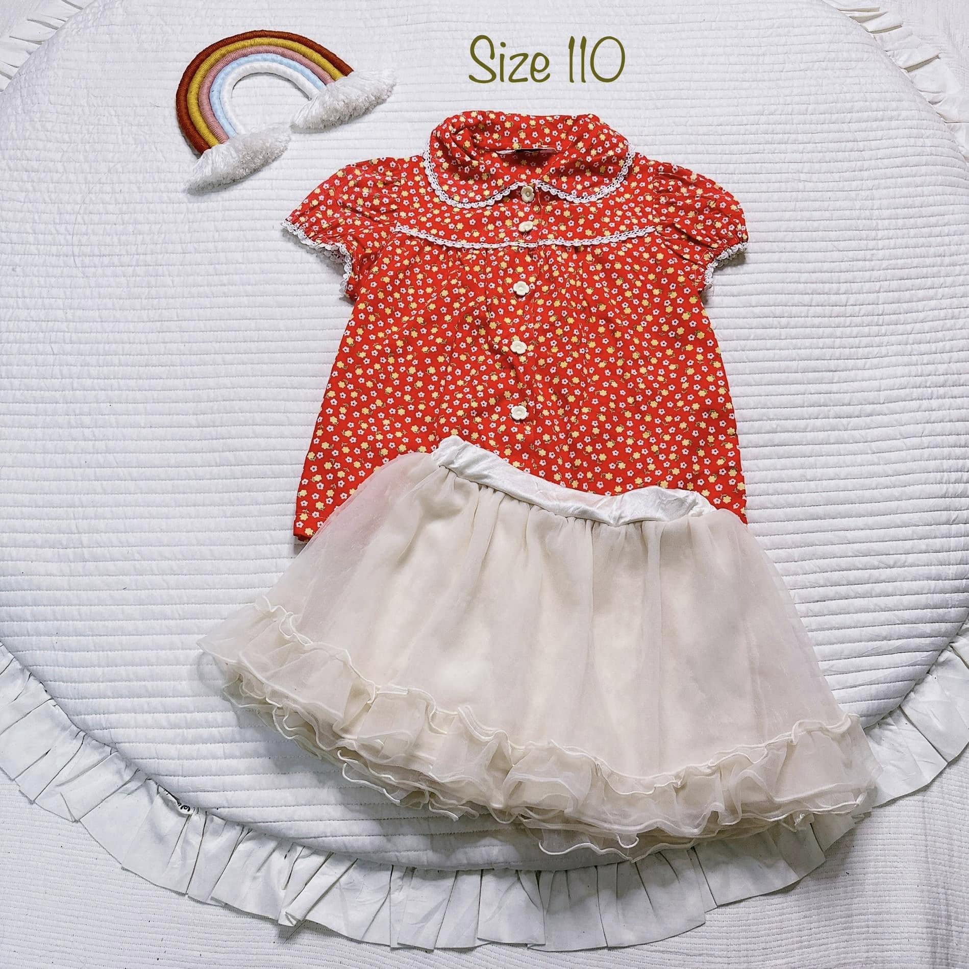 [🆕🇻🇳] Đậu 2HAND 🧑‍🧒❤️️👶⭐️  Set hè mix Nhật Size 110
Set #80xu
Mom ưng mẫu nào ib shop luôn ạ
#2hand
, shares-11✔️ , likes-8❤️️ , date-2025-03-16 20:59:00🇻🇳🇻🇳🇻🇳📰🆕