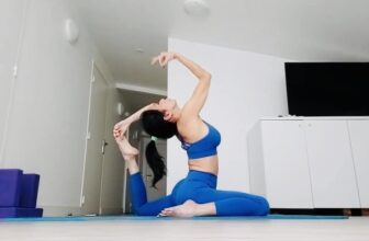 [???] Phan Lý Yoga – ☘️HLV YOGA :CÁ NHÂN ,TRỰC TIẾP,ONLINE,TRI LIỆU,KIDS … ? Top1Yoga ??‍♀️ Sáng nay các chị em đã dậy tập yoga chưa ạ ?
Chứ báo cáo lớp của em lỳ tập đầy đủ rồi nhé
Luôn yêu cái sự nổ lực kiên trì tập luyện của các chi em @nêu bậ , shares-0✔️ , likes-40❤️️ , date-2025-03-13 13:54:10????????